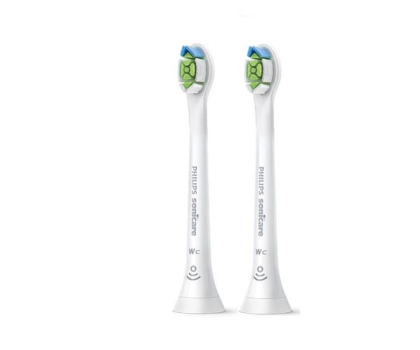 Końcówka do szczoteczek Philips Sonicare HX6072/27 Optimal White Mini